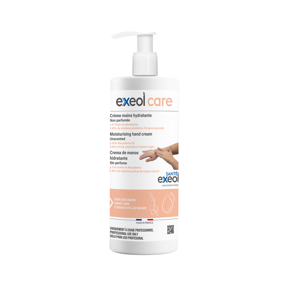 EXEOL CARE 500ml