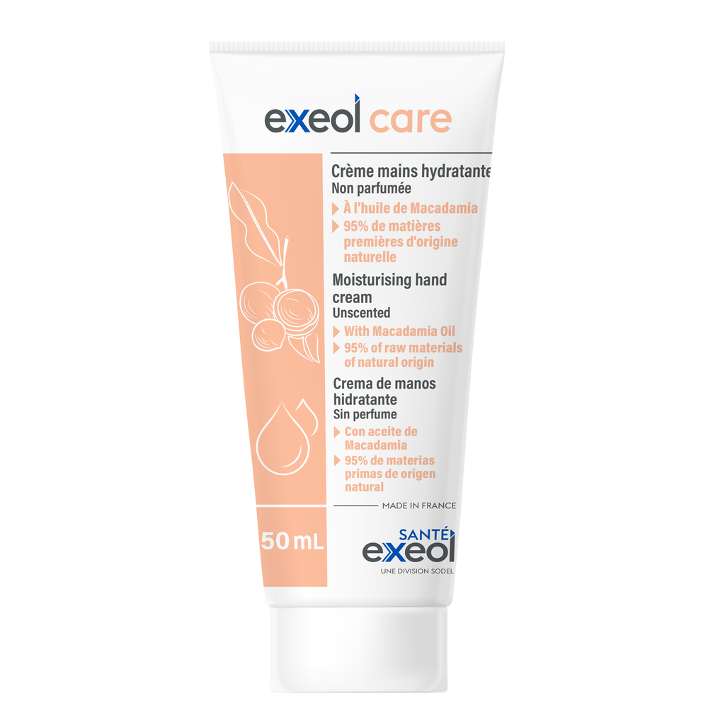 [EXS0072Z2] EXEOL PFLEGE 50ML
