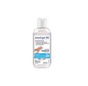 EXEOL GEL 82 100ML