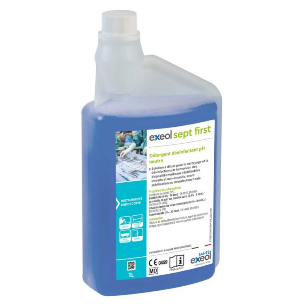 [EXS0043CH-01] EXEOL SETTEMBRE PRIMO 1L