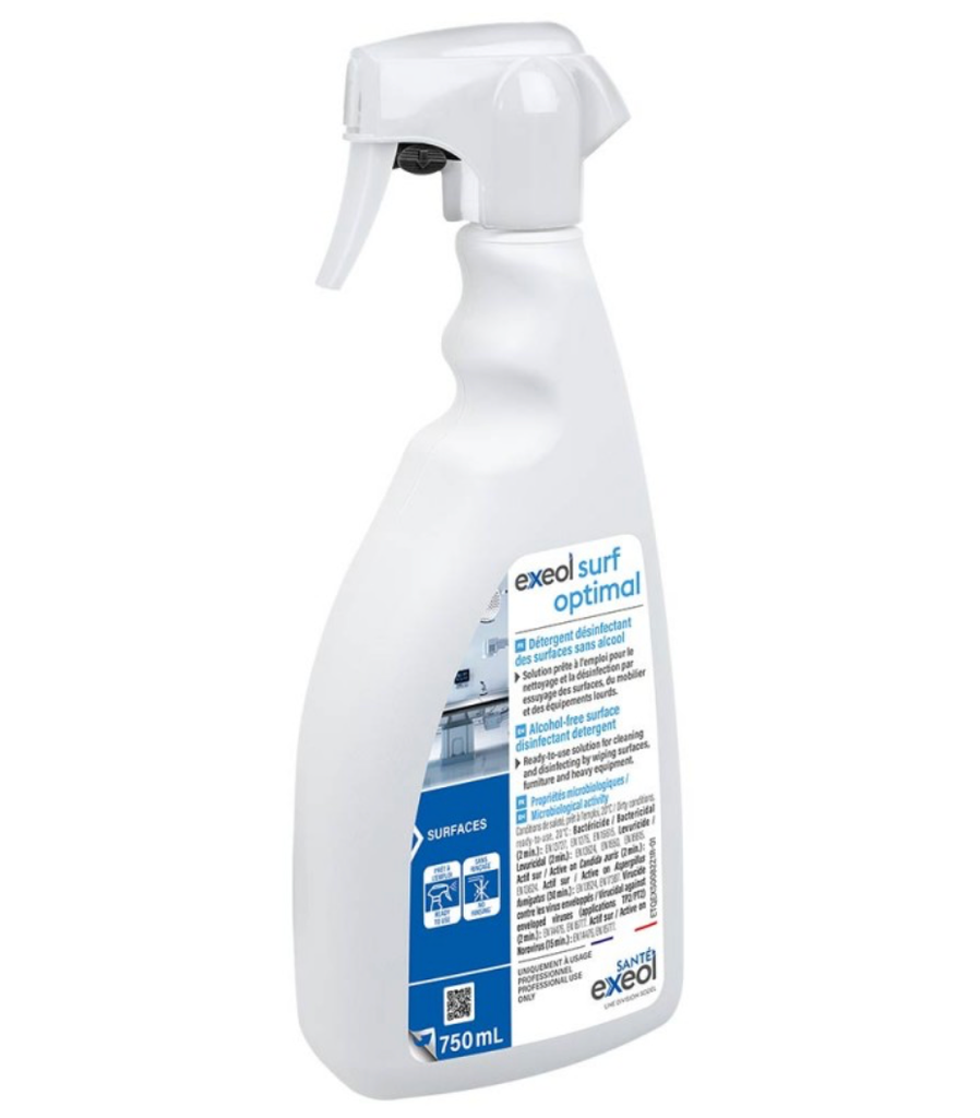 [EXS0038CH] EXEOL SURF OPTIMAL 750ML