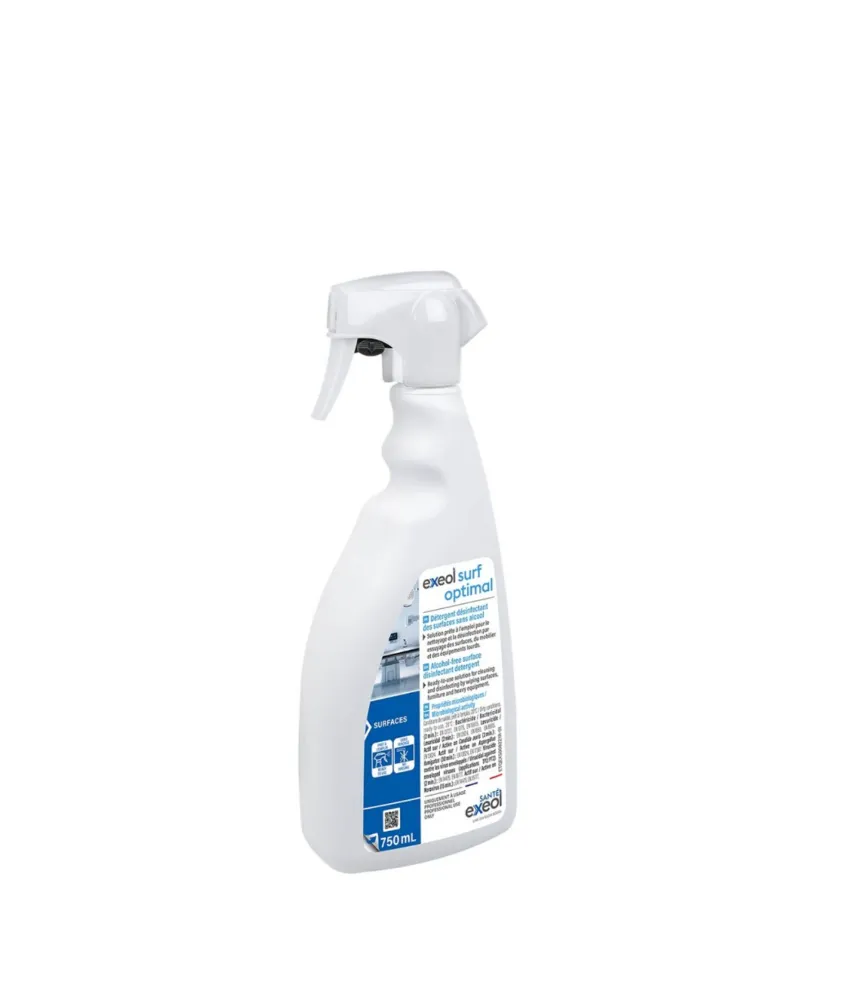 [EXS0038CH] EXEOL SURF OTTIMALE 750ML SPRAY