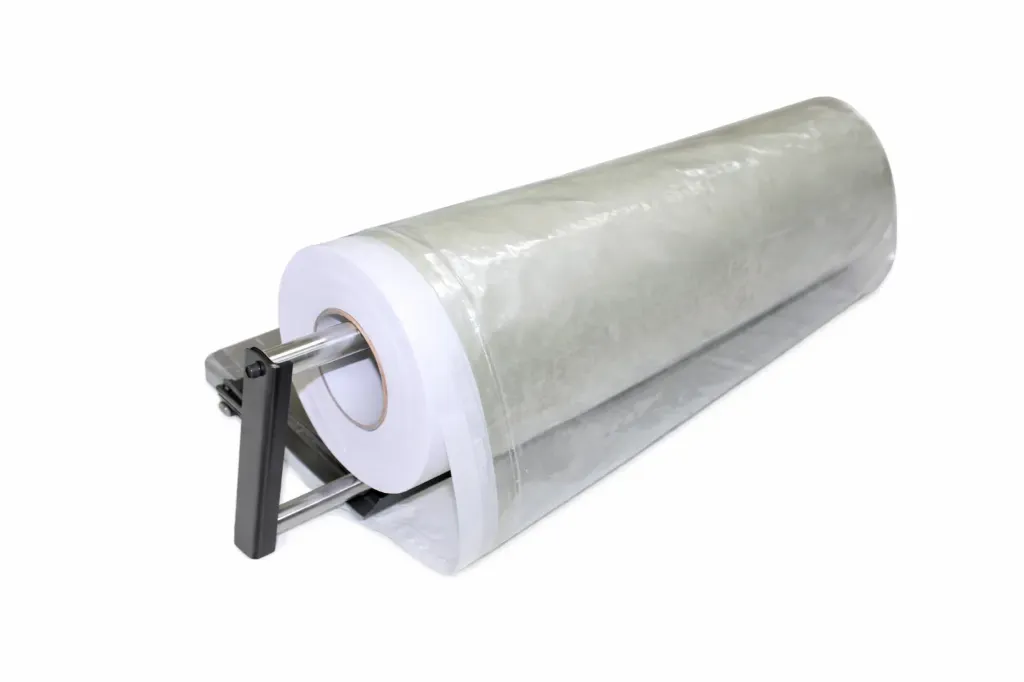 [56400] Arrowpack Tite pack 420mm×60m