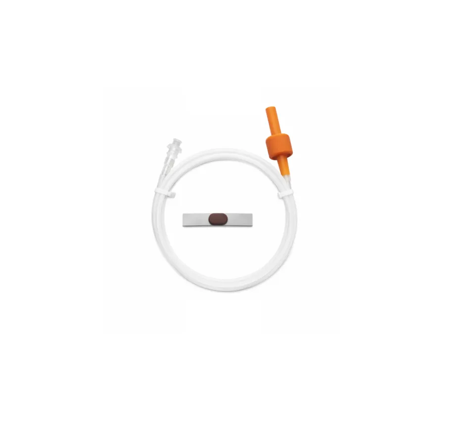 [08115] Cleaning efficacy test set for washer-disinfectors (WD) for flexible endoscopes