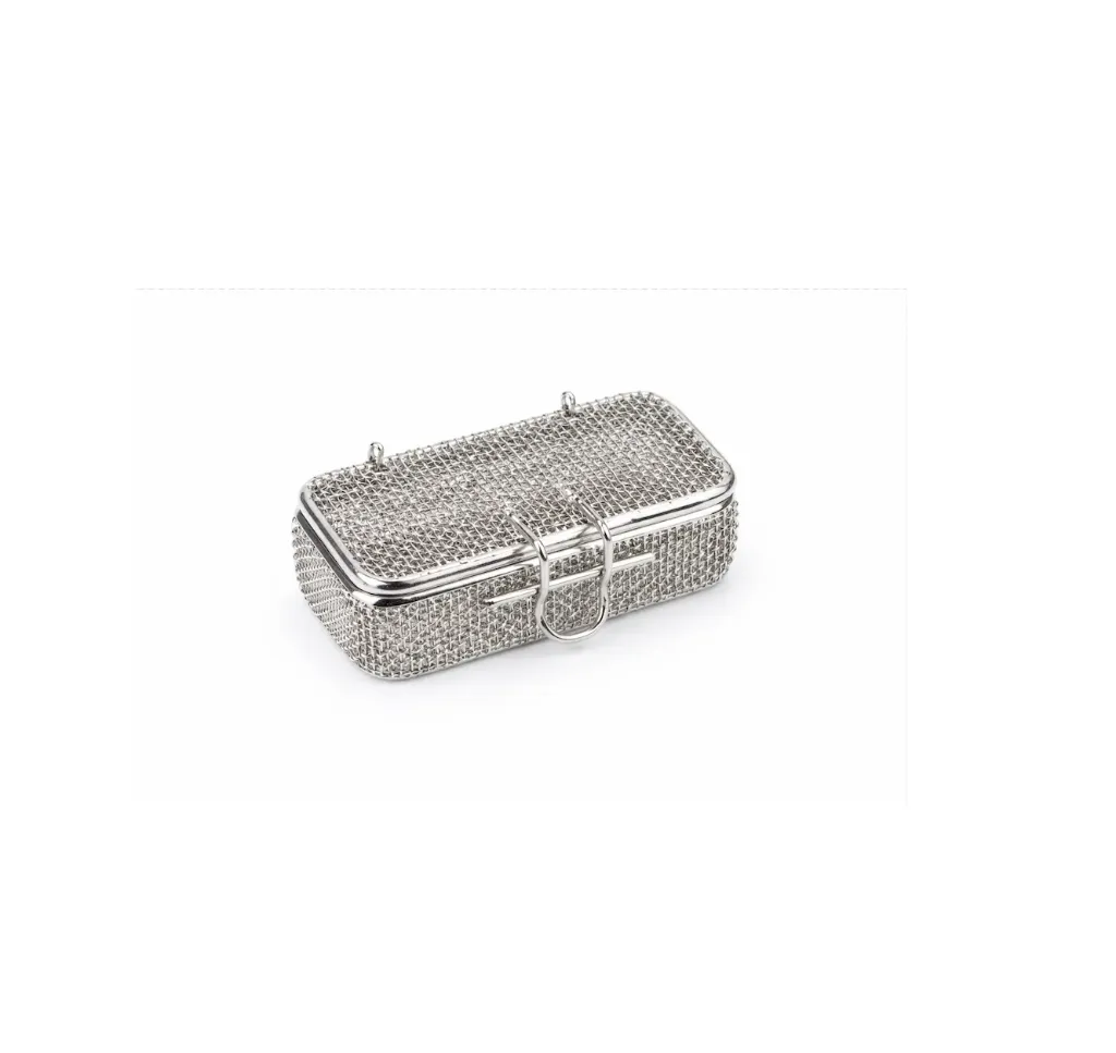 [08897] KLEINTEILSIEBE 80X40X20mm