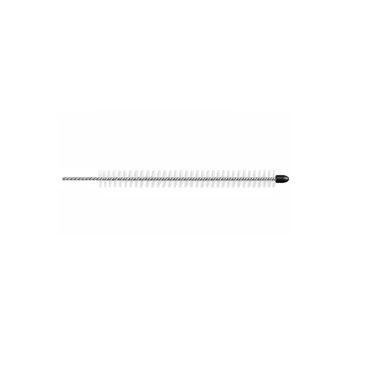 Reinigungsbürste mit Nylonborsten 350mm x 7mm DIA