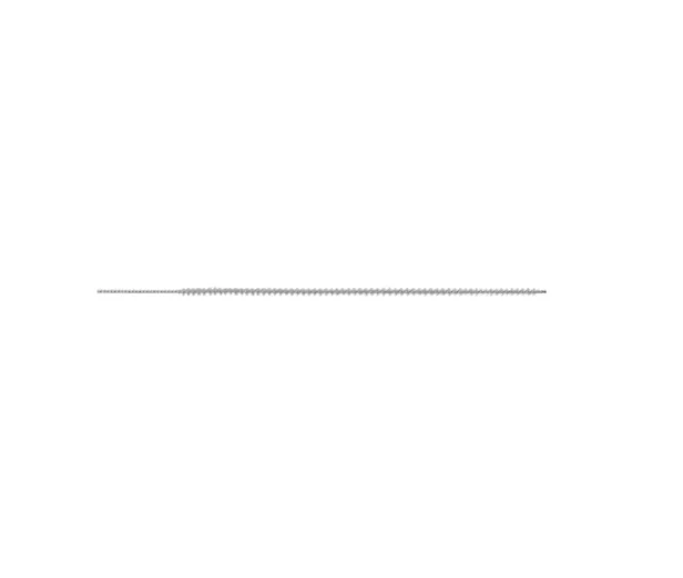 [09339] Spazzola di pulizia 300 mm x Ø 2 mm