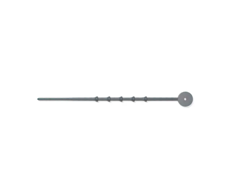 [09661] PERLE D’IDENTIFICATION SUPERMAXI GRISE DIAMÈTRE JUSQU’À 20 MM