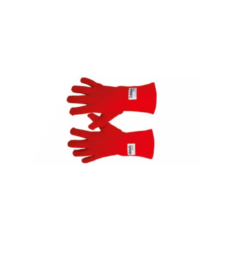 [09887] Nomex®-Schutzhandschuhe XL 30 cm