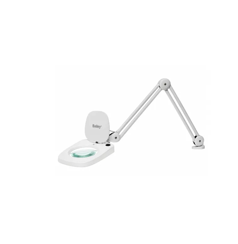 Lampe-loupe LED (blanche) 10 W