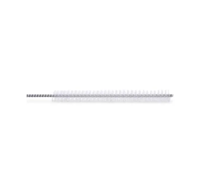 [BR1627650] Spazzola per la pulizia dei canali, Ø 7 mm, lunghezza utile 406 mm