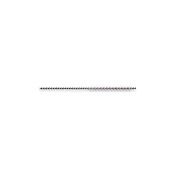 Brosse de nettoyage pour canaux, Ø 3,18 mm, longueur utile 457 mm