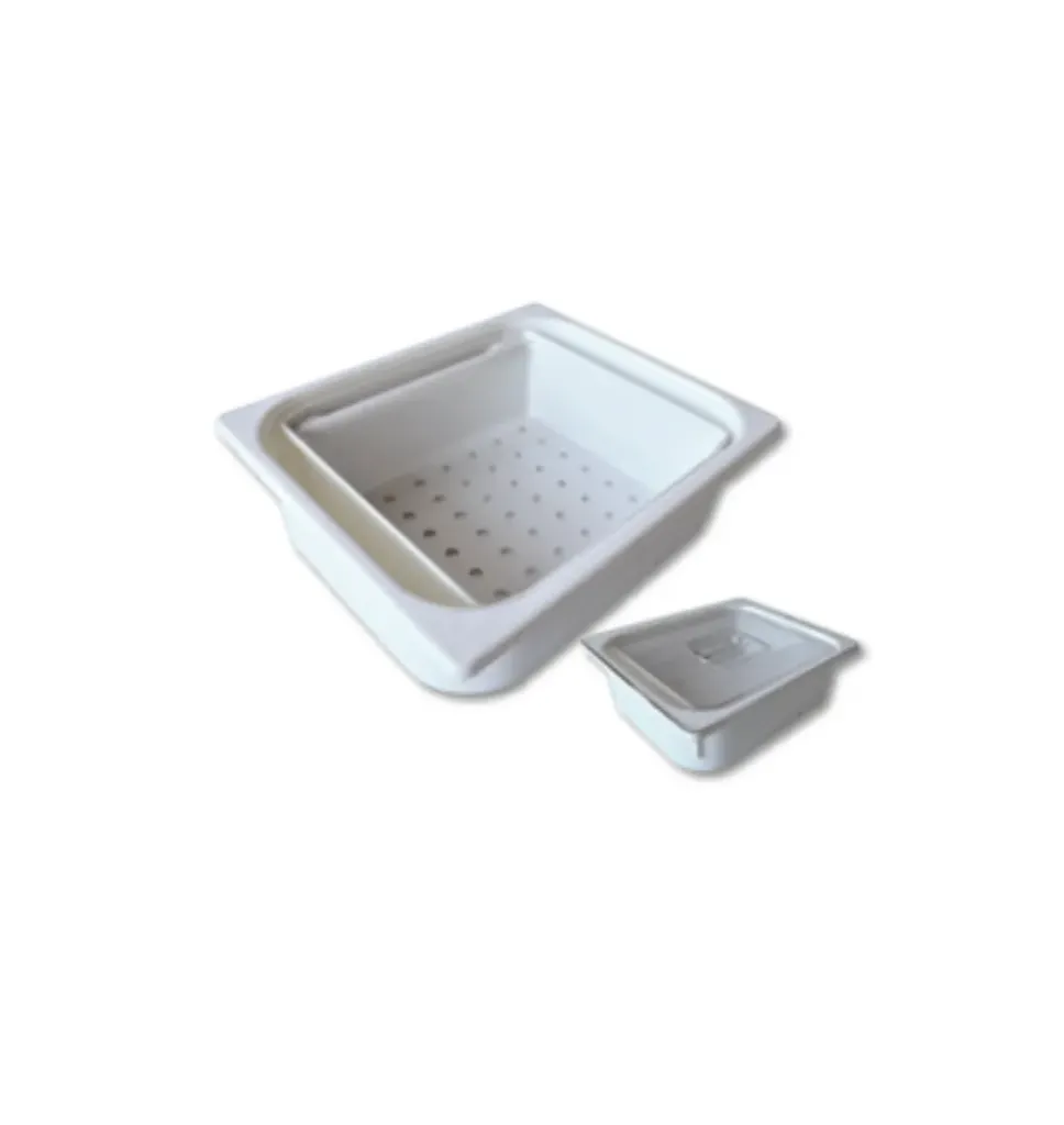 SET DE PRÉ-DÉSINFECTION 5L