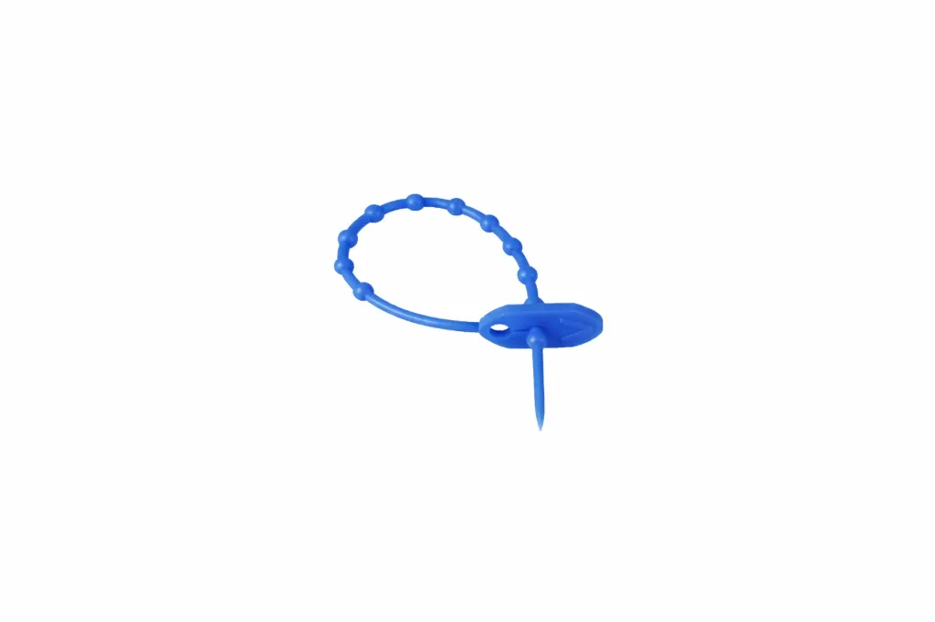 [241249/B] Instrument ties, blue