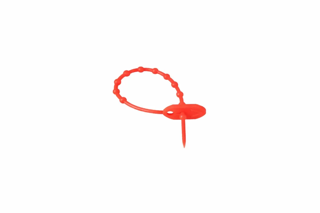 [241249/R] Fascette per strumenti, rosso