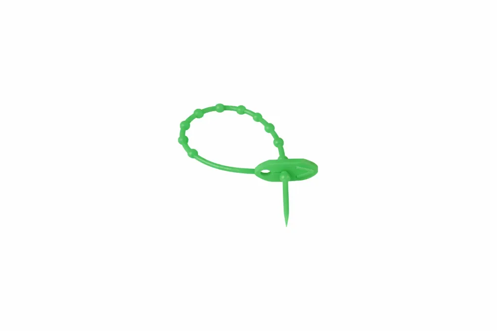 [241249/GR] Fascette per strumenti, verde