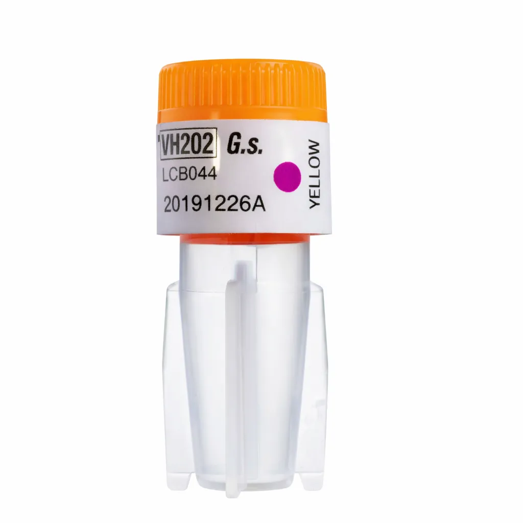 [LCB044] Indicateur biologique Celerity 20 HP