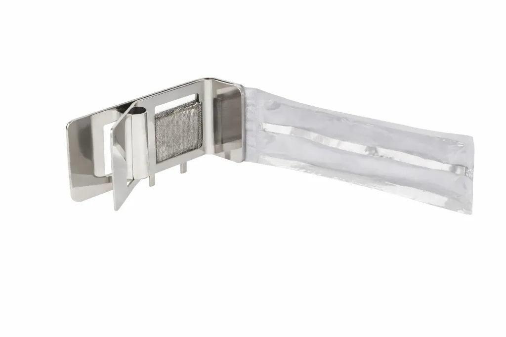 [LCC028] Support for VERIFY DualAction ultrasonic indicator