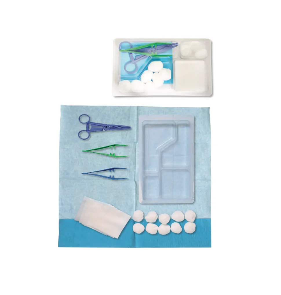 Set de pansement DK830