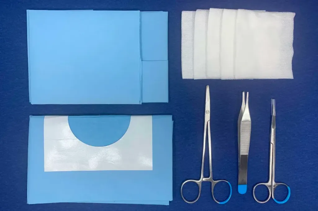 Suture set