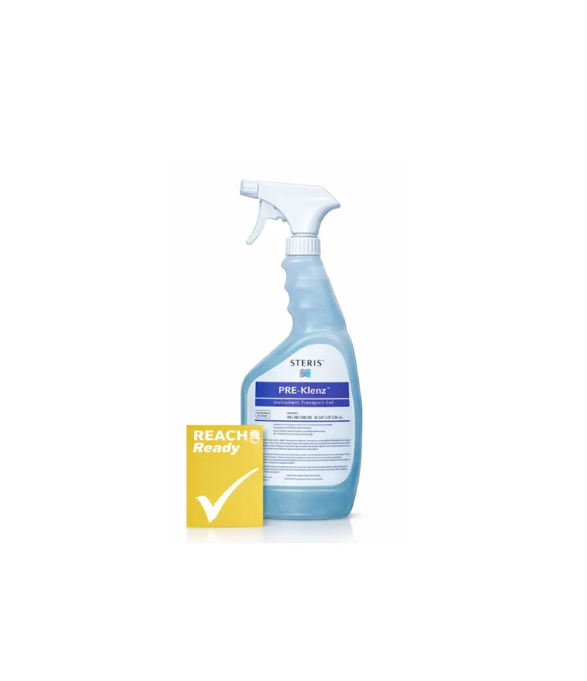 PRE-KLENZ™  instrument transport gel