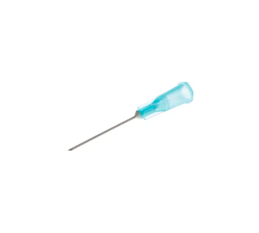 [300637] BD Microlance 3 Hypodermiekanülen weiss 16G - 40 mm
