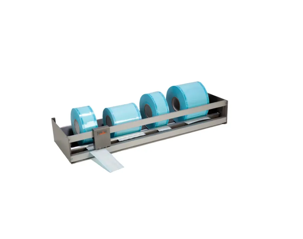 Roll holder EM 900