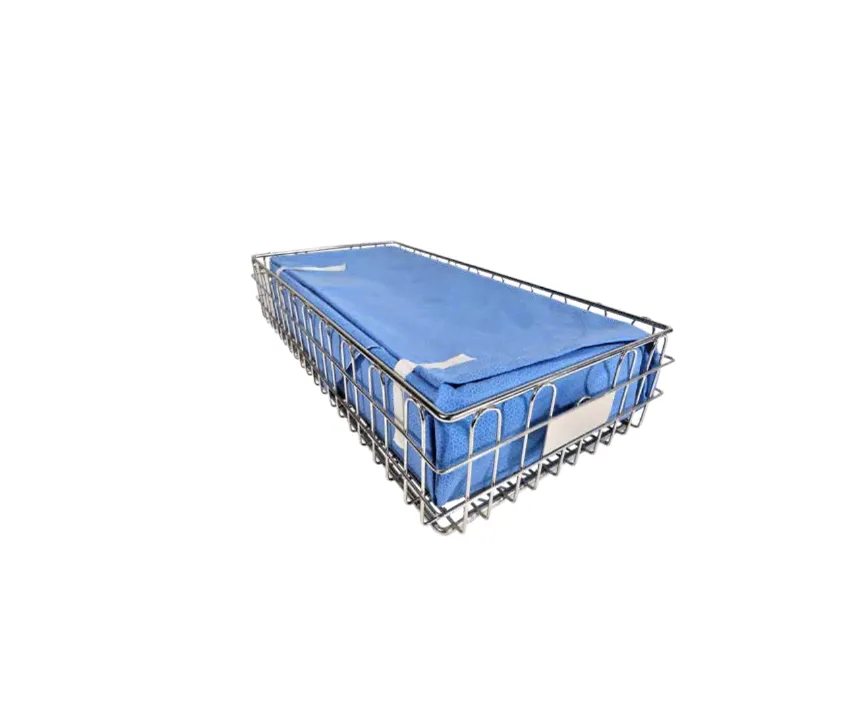 [21.001] PROTECSTER® I Basket - 600 x 300 x 75 mm