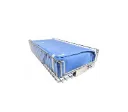 Cestello PROTECSTER® II - 600 x 300 x 75 mm