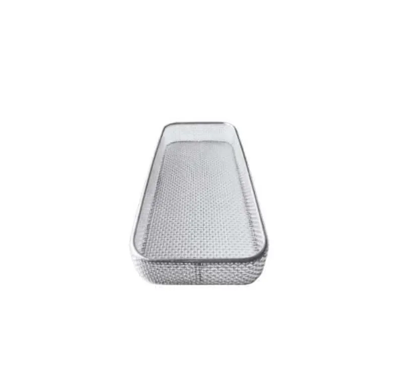 [20.0658] Cestello a maglia DIM: 480 x 120 x 50 mm