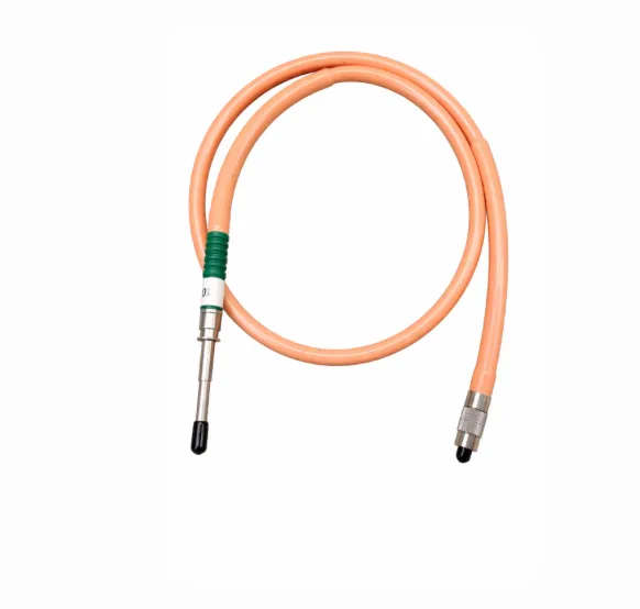 [LG100-2223010] Cavo di riferimento per tester MEDZENSE 4,5mm