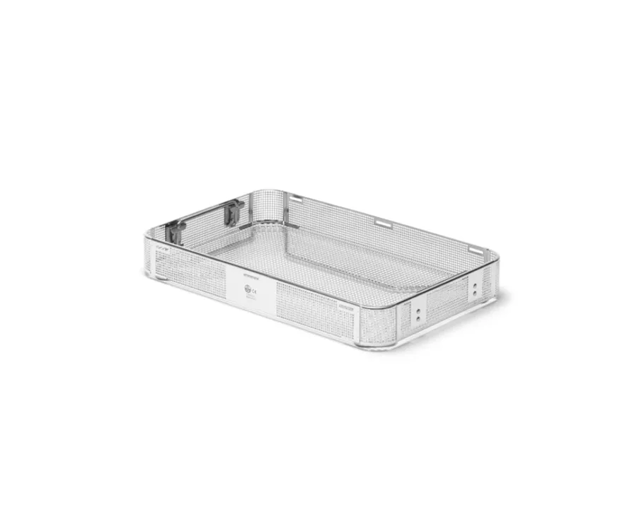 [74] Cestelli per contenitore 1 STU 480x240x45 mm