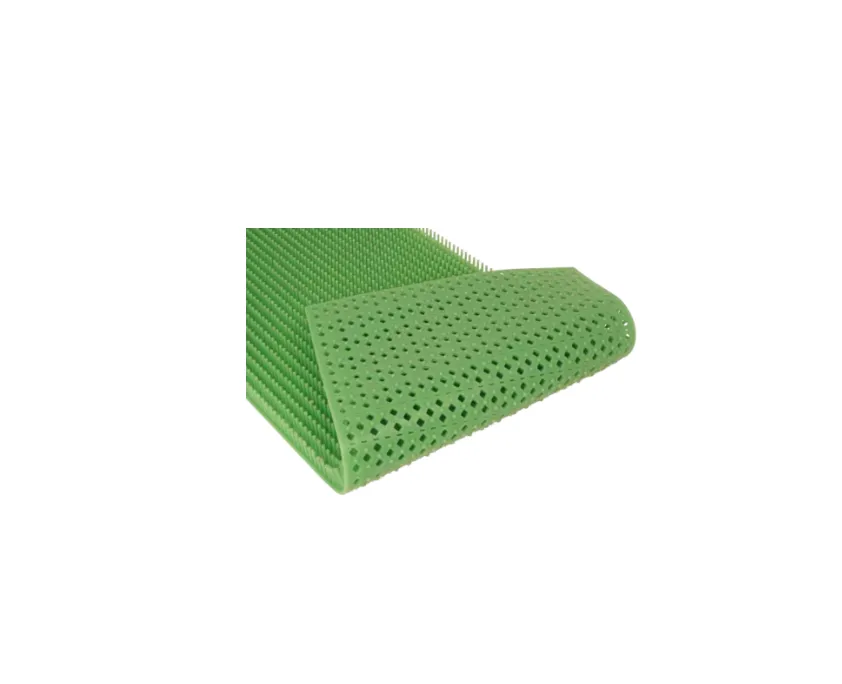 Silicone mat 220x220 mm