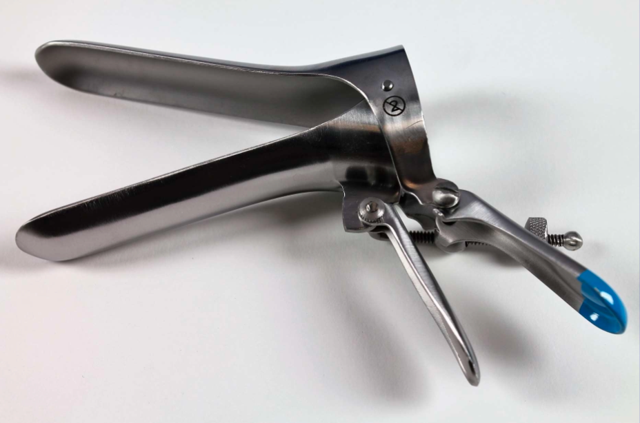 SPECULUM vaginal Cusco XS - 75x17mm
