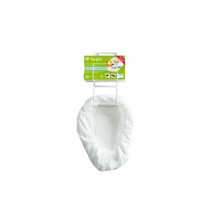 [HY-HOLD-PART-004] Supporto a parete per sacche urinarie, sacche per vomito e sacche per padelle da letto