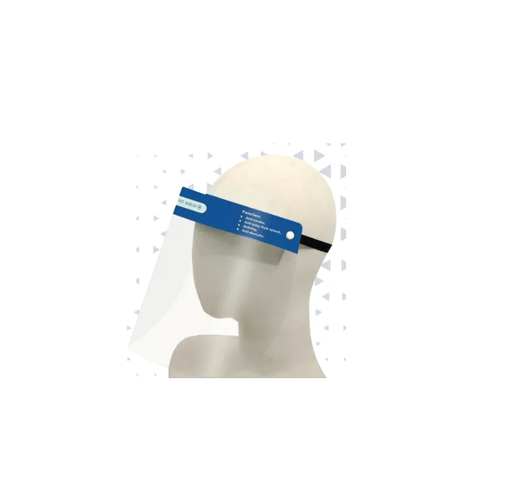 Visière de protection