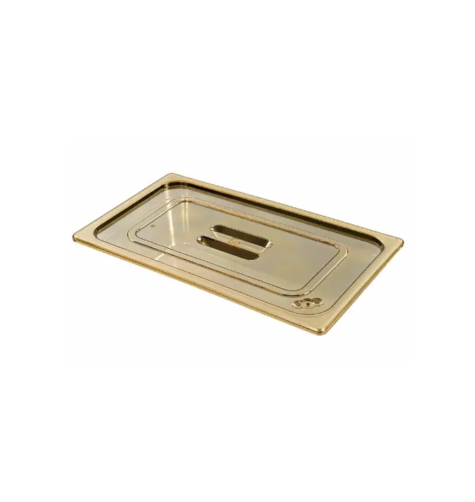 [N.02.545] COUVERCLE HAUTE TEMPERATURE DIM 325x265mm