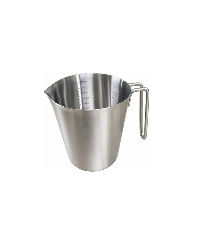 BECHER INOX 1L