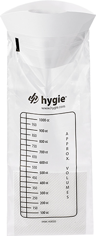 [1-PRBV1] GOVOM Sac vomitoire usage unique