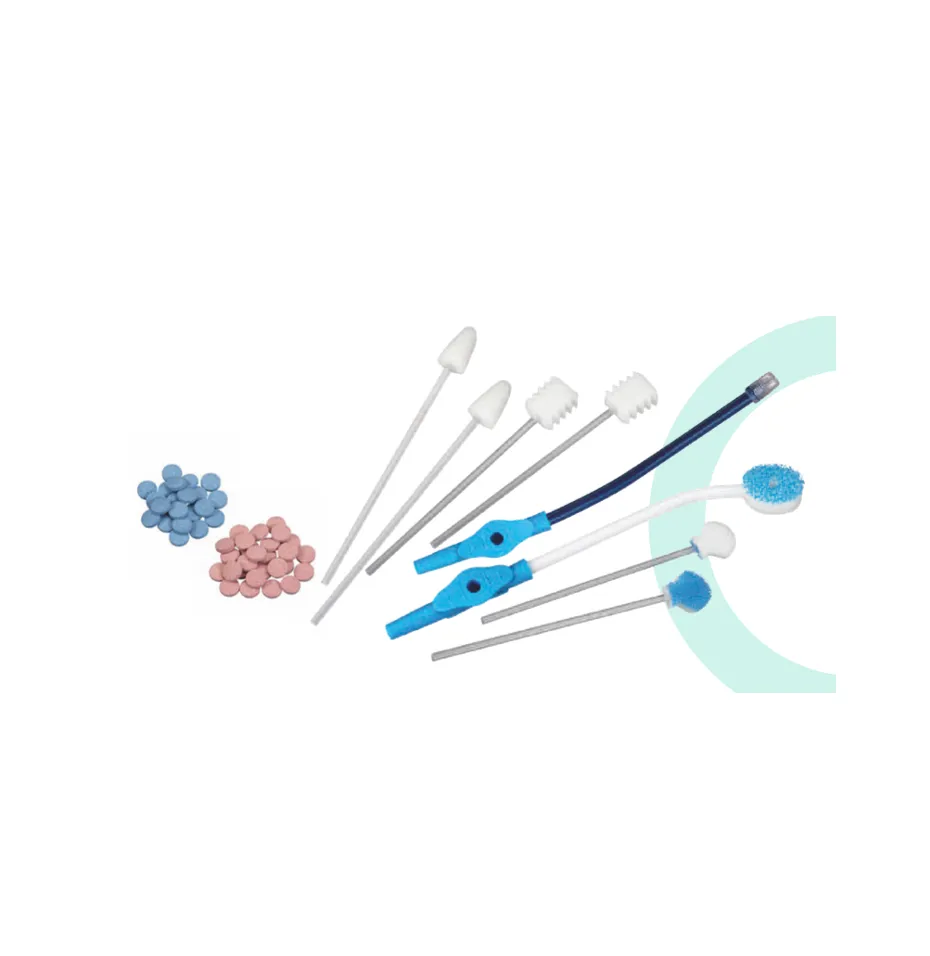 [A0100BS] EINFACHE BICAROME PFLEGE IN BULK