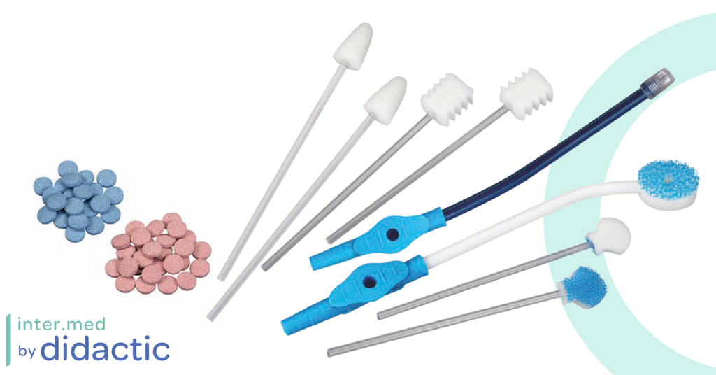 SOIN SIMPLE BICAROME EN VRAC