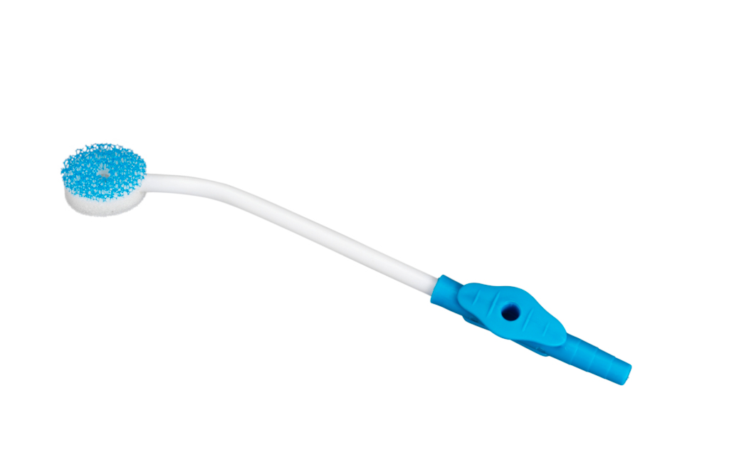 EINFACHE PFLEGE 1 ASPIROBAT 1 STERN STICK