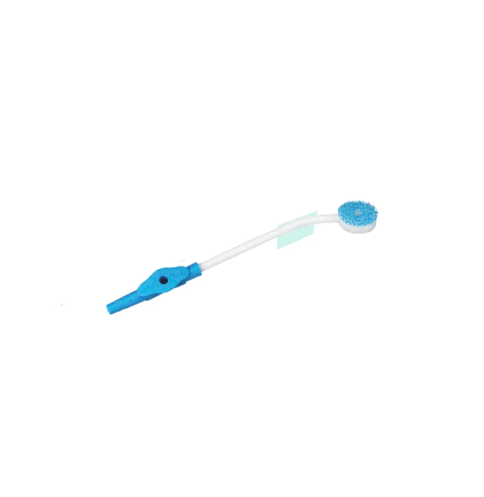 [A0100RS] SIMPLE CARE 1 ASPIROBAT 1 BASTONCINO A STELLA