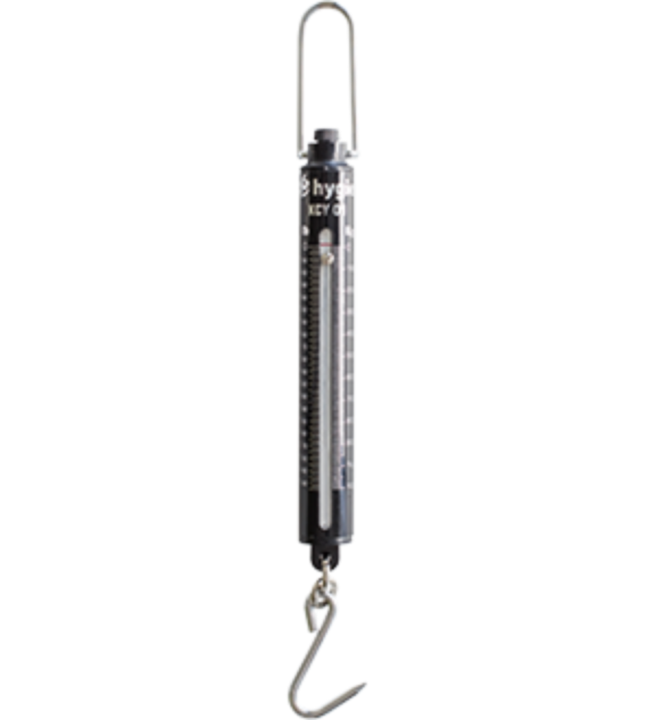 [BA-KCY0-1000-000] SCHWEBENDE WAAGE