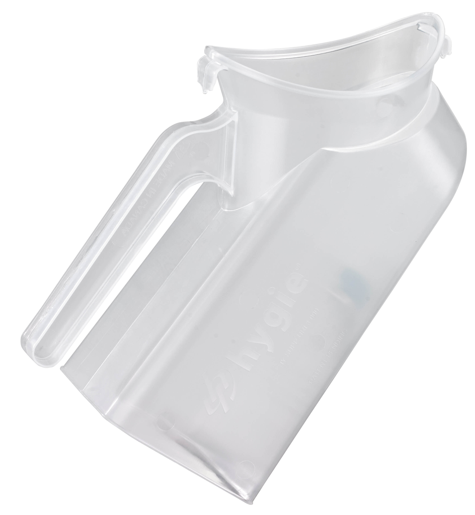 [HY-SUPP-URI3-000] Hy21 Halter für Urinbeutel