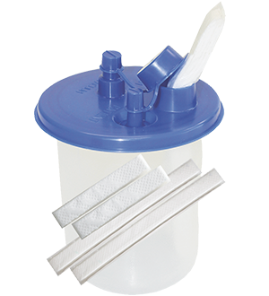 [SA-BAGA-LONG-000] Superabsorbierender Tampon