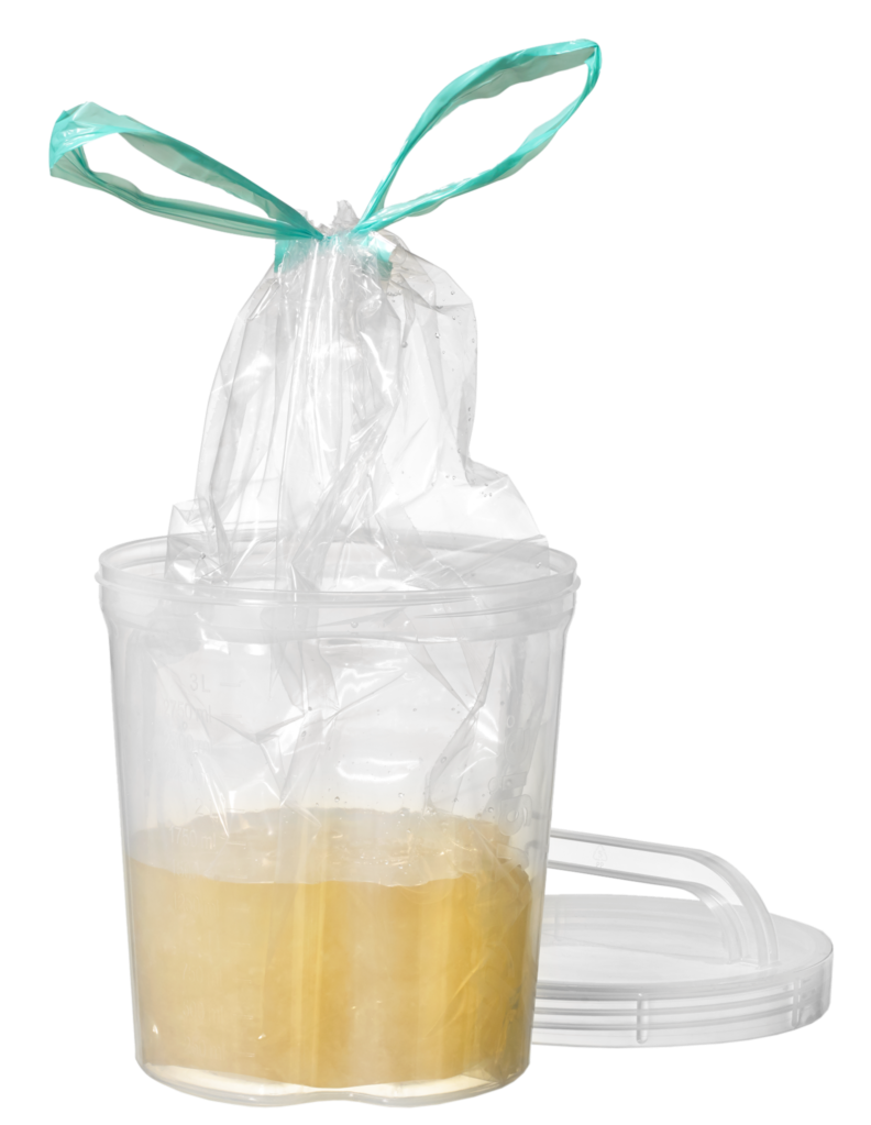 [SA-HYGI-U24H-000] DIURE JAR BAGS
