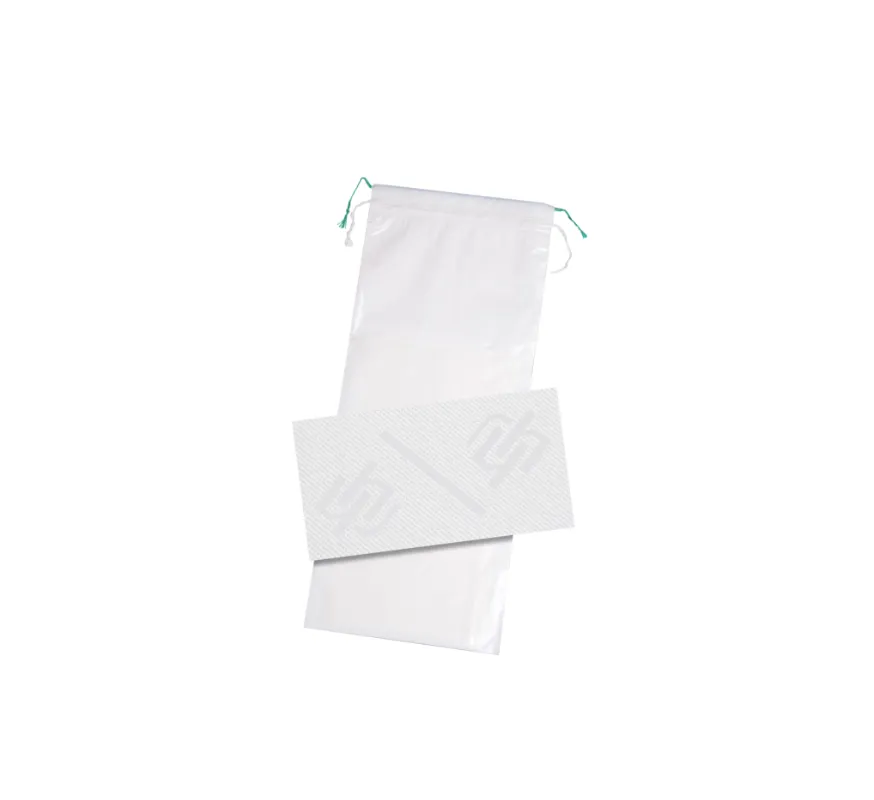 [SA-HYGI-URIO-000] Einmal-Hygienebeutel für Urinbeutel-Halter
