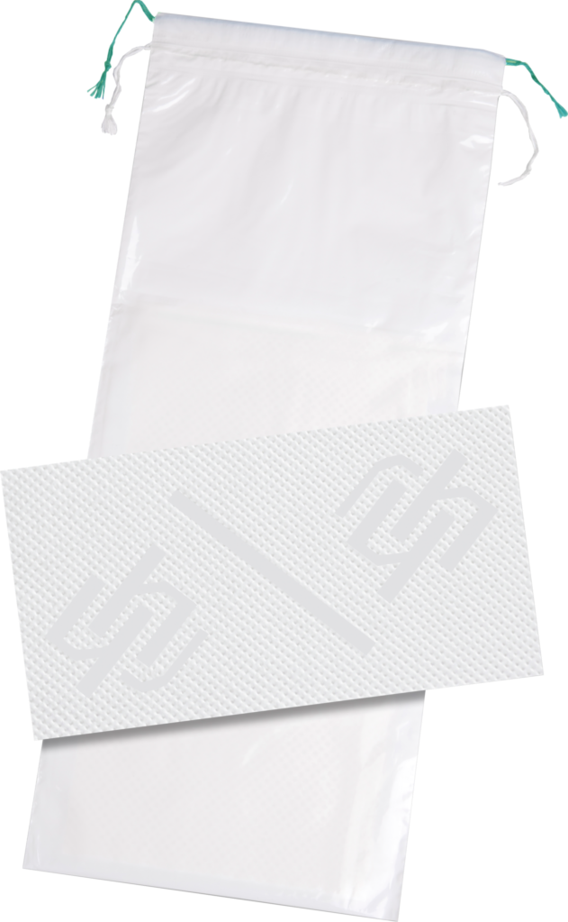 [SA-HYGI-URIO-000] Enveloppes hygiéniques pour support urinal