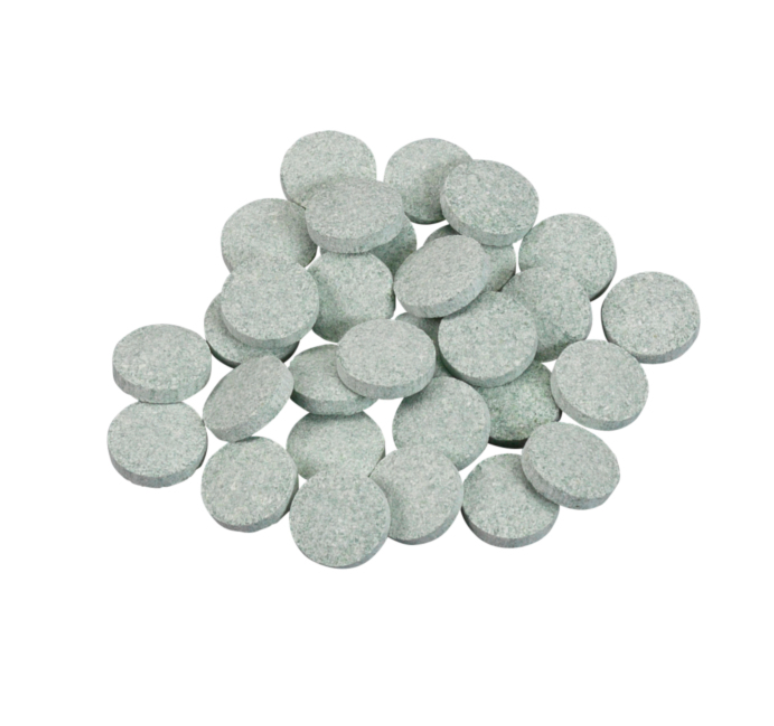 [SCD40] Bicaromatics® TABLETTEN EFFERV. BIKARBONAT MENTHOL